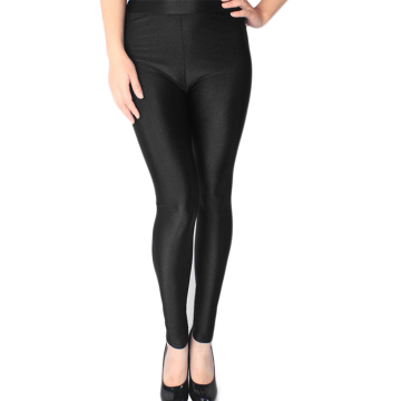 hip-lifting elastic leggings